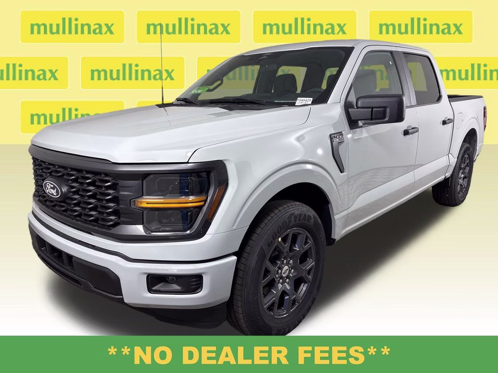 2026 Avalanche Ford F-150 STX RWD Truck