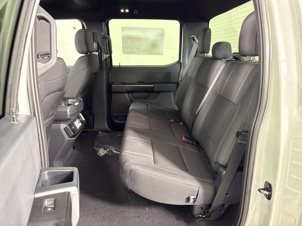 2026 Avalanche Ford F-150 STX RWD Truck