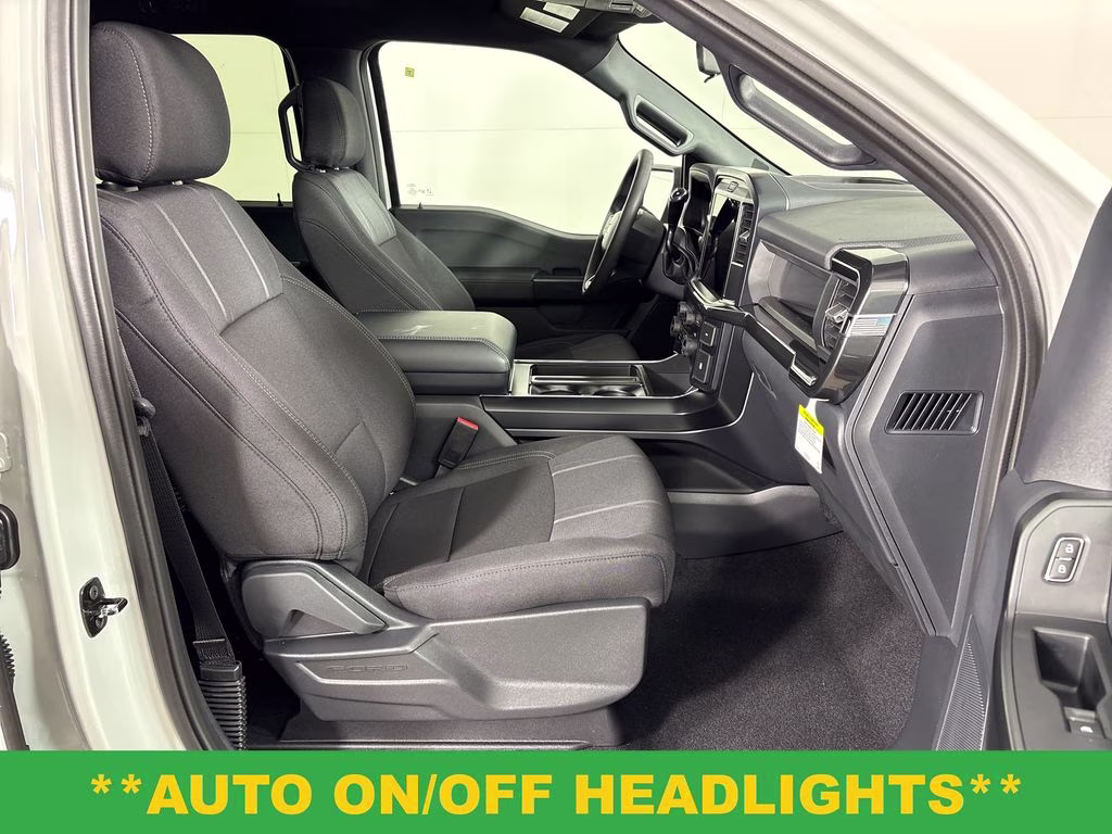 2026 Avalanche Ford F-150 STX RWD Truck