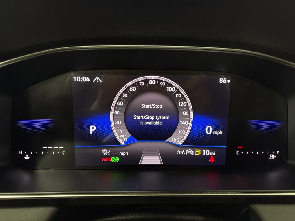 2025 Deep Black Pearl Volkswagen Jetta 1.5T Sport FWD Sedan