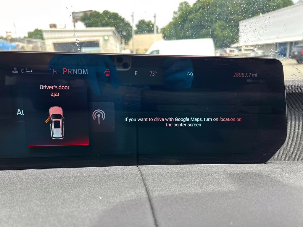 2025 Agate Black Metallic Ford Expedition Platinum 4X4 SUV