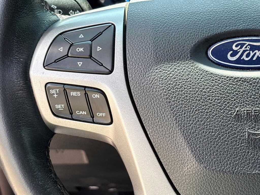 2020 Oxford White Ford Ranger XLT RWD Truck