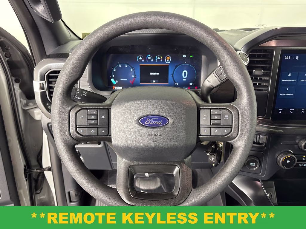 2026 Avalanche Ford F-150 STX RWD Truck