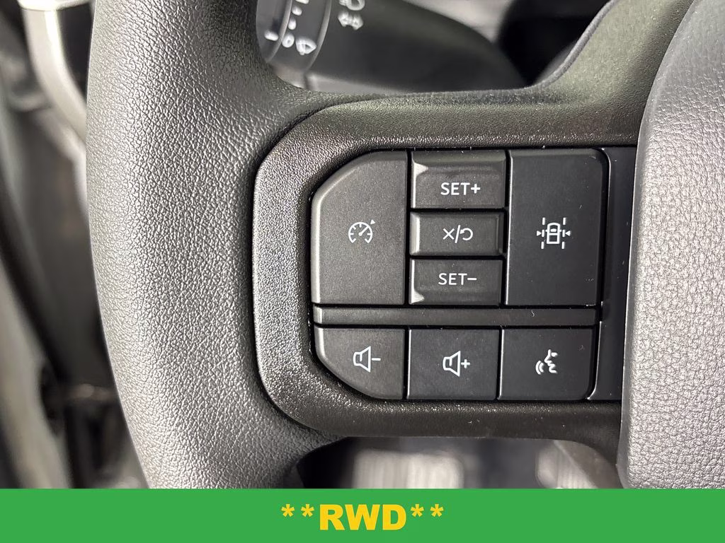 2026 Avalanche Ford F-150 STX RWD Truck