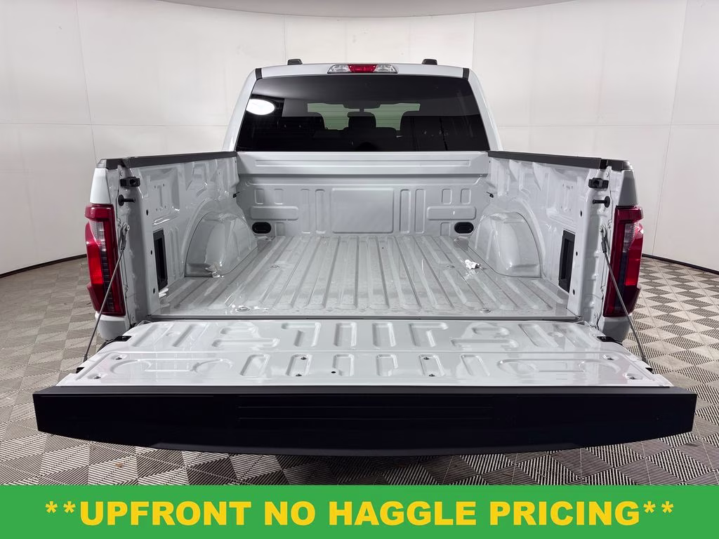 2026 Avalanche Ford F-150 STX RWD Truck