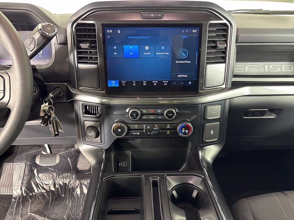 2026 Avalanche Ford F-150 STX RWD Truck