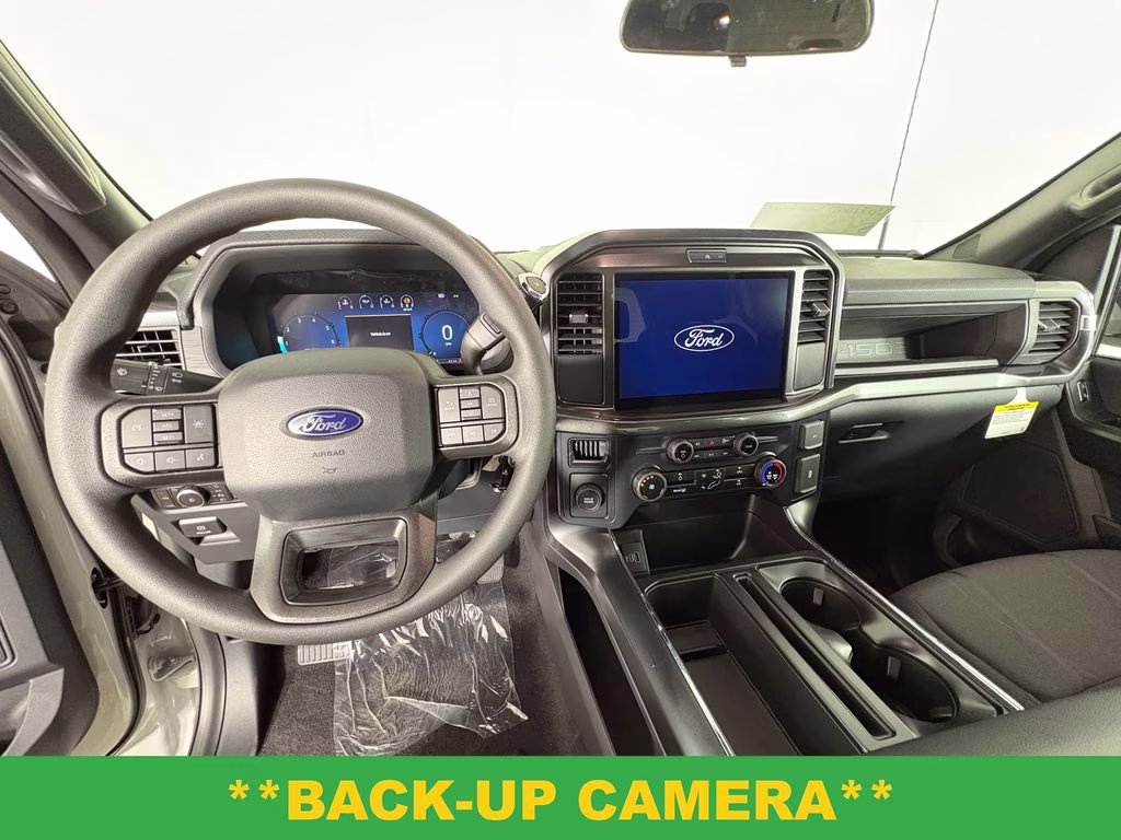 2026 Avalanche Ford F-150 STX RWD Truck