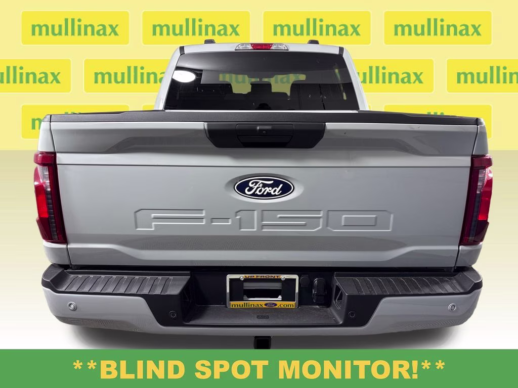 2026 Avalanche Ford F-150 STX RWD Truck