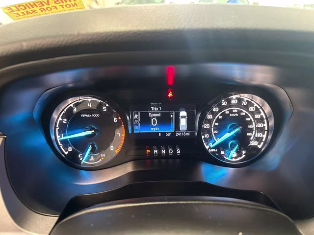 2022 Cactus Gray Ford Ranger XLT 4X4 Truck