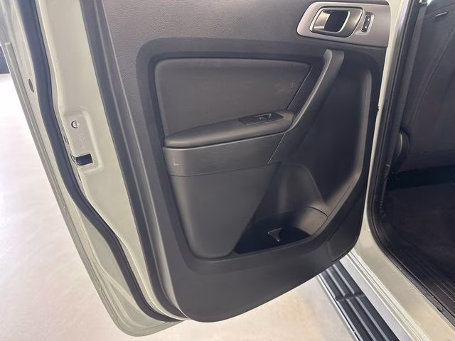 2022 Cactus Gray Ford Ranger XLT 4X4 Truck