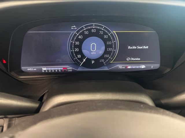 2026 Black Raven Cadillac CT4 V-Series RWD Sedan