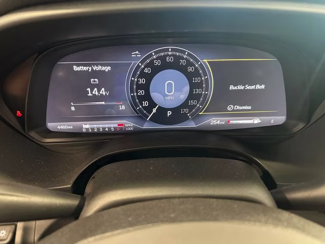 2026 Black Raven Cadillac CT4 V-Series RWD Sedan