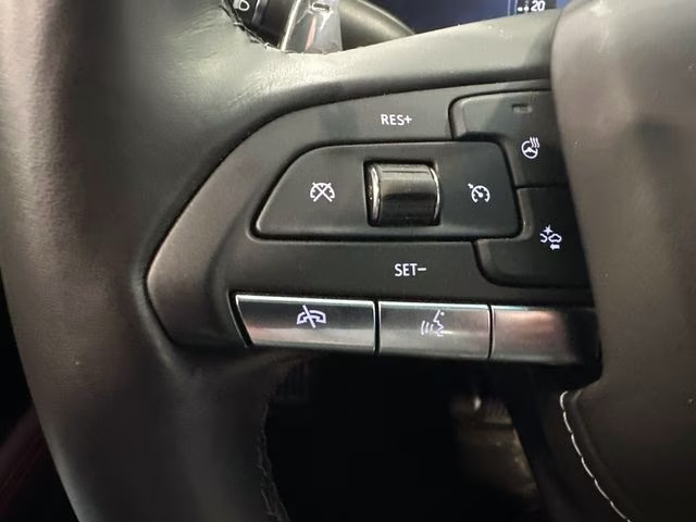 2026 Black Raven Cadillac CT4 V-Series RWD Sedan