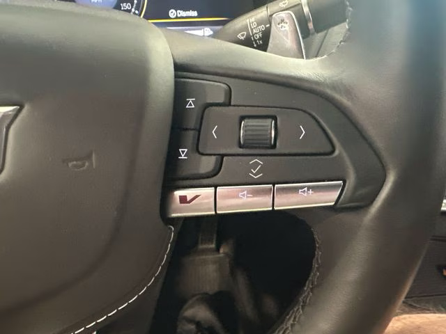 2026 Black Raven Cadillac CT4 V-Series RWD Sedan