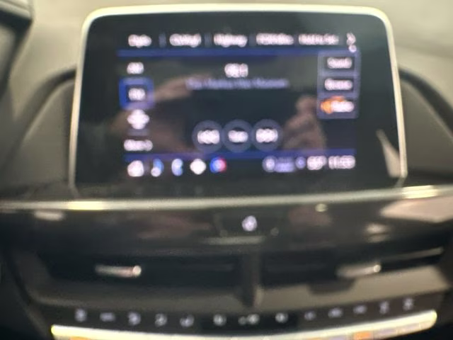 2026 Black Raven Cadillac CT4 V-Series RWD Sedan