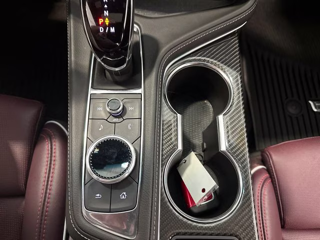 2026 Black Raven Cadillac CT4 V-Series RWD Sedan