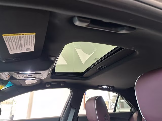 2026 Black Raven Cadillac CT4 V-Series RWD Sedan
