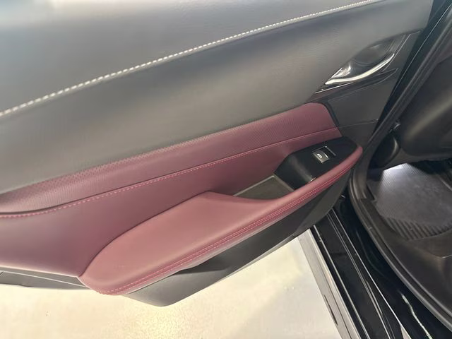 2026 Black Raven Cadillac CT4 V-Series RWD Sedan