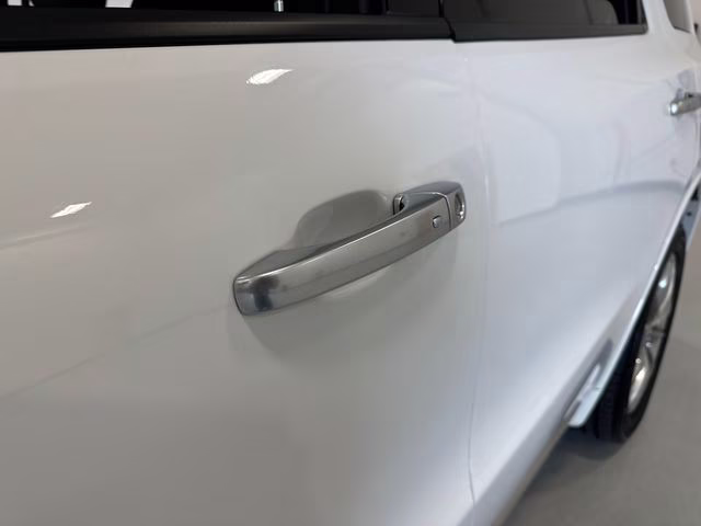 2024 White Knuckle Clearcoat Dodge Durango Citadel AWD SUV