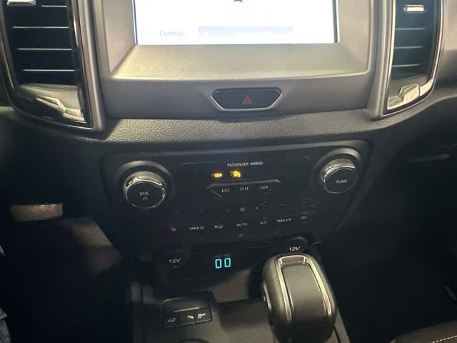 2022 Cactus Gray Ford Ranger XLT 4X4 Truck
