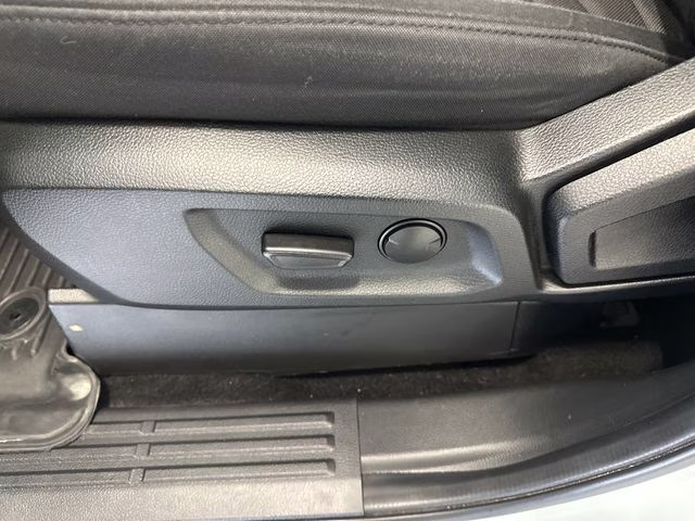 2022 Cactus Gray Ford Ranger XLT 4X4 Truck