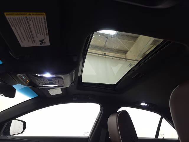 2026 Black Cadillac CT4 V-Series RWD Sedan