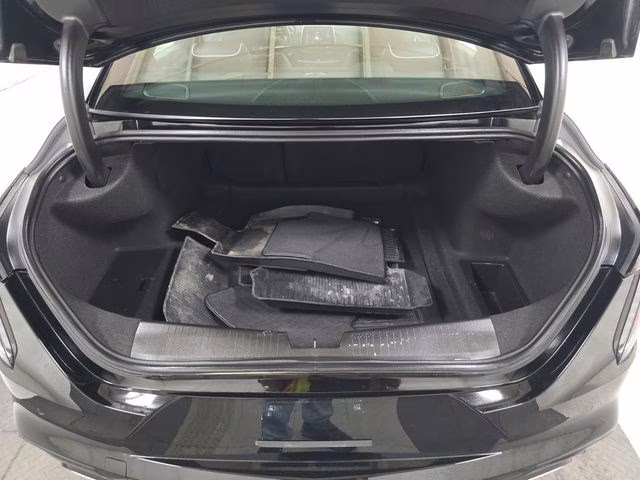 2026 Black Cadillac CT4 V-Series RWD Sedan