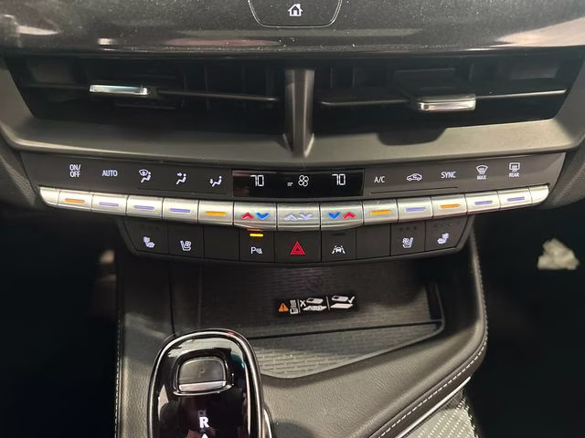 2026 Black Raven Cadillac CT4 V-Series RWD Sedan
