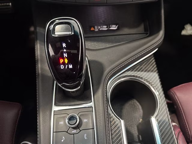 2026 Black Raven Cadillac CT4 V-Series RWD Sedan