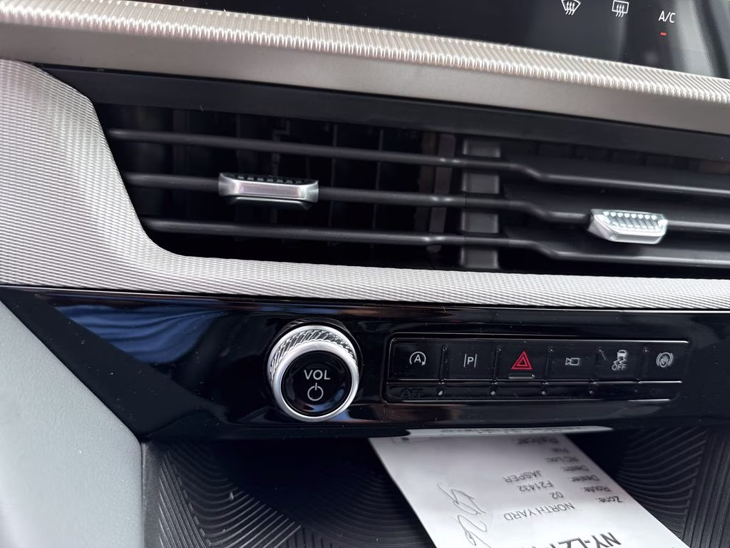 2026 Vapor Blue Ford Explorer Active RWD SUV