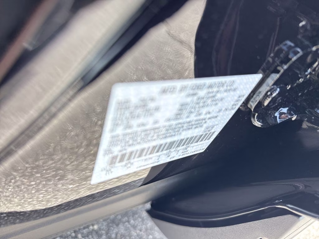 2026 Agate Black Metallic Ford Explorer Active RWD SUV