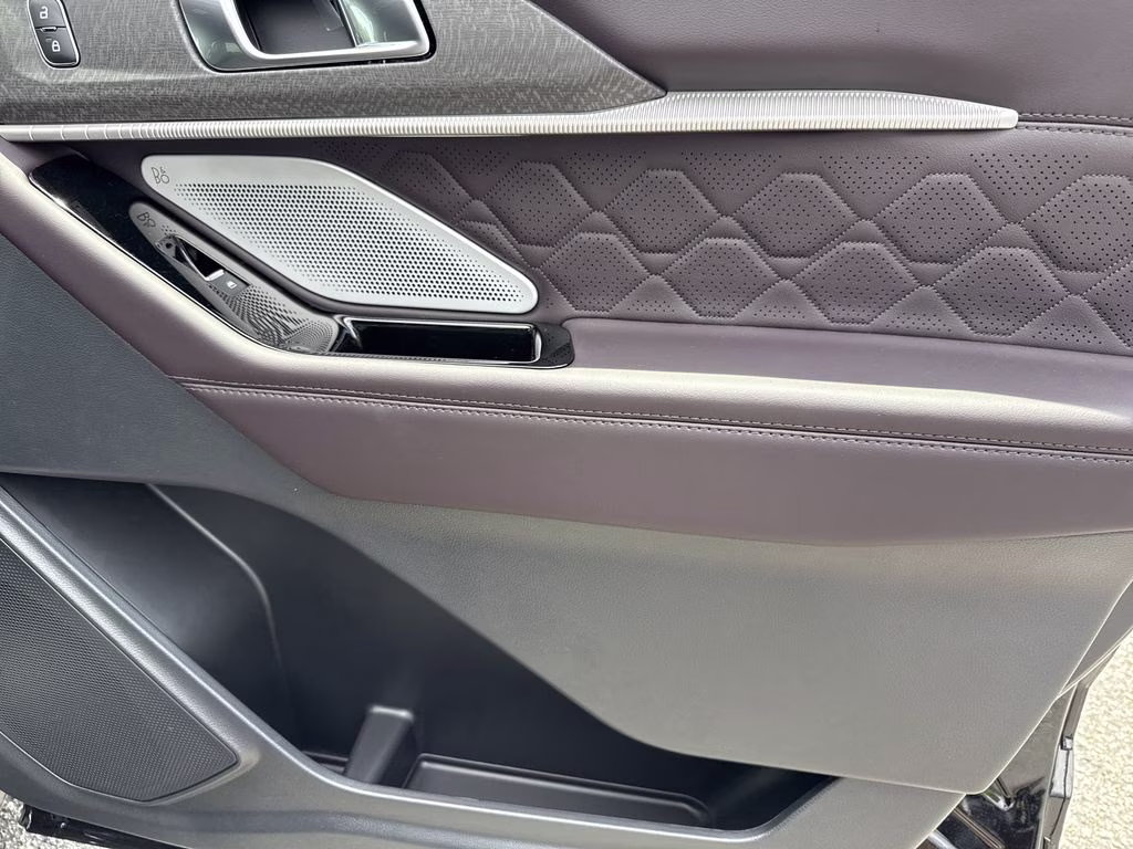 2026 Black Ford Explorer Platinum 4X4 SUV