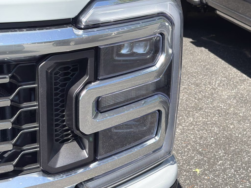 2026 Avalanche Ford Super Duty F-350 DRW Platinum 4X4 Truck