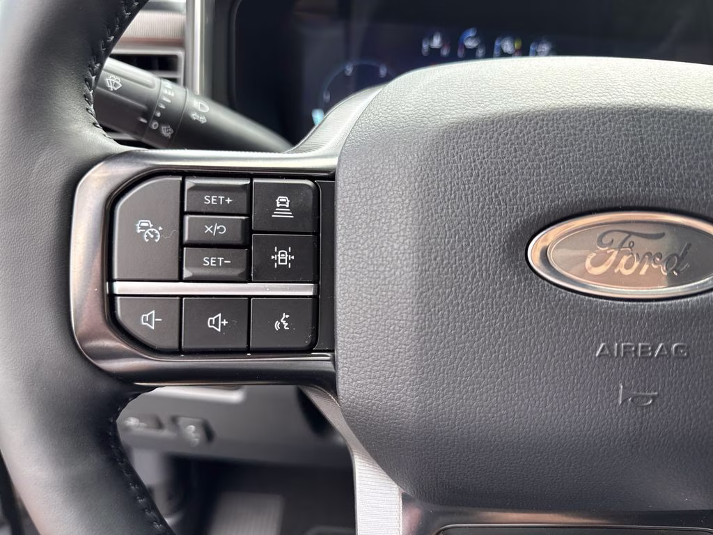 2026 Carbonized Gray Metallic Ford Super Duty F-350 DRW Platinum 4X4 Truck
