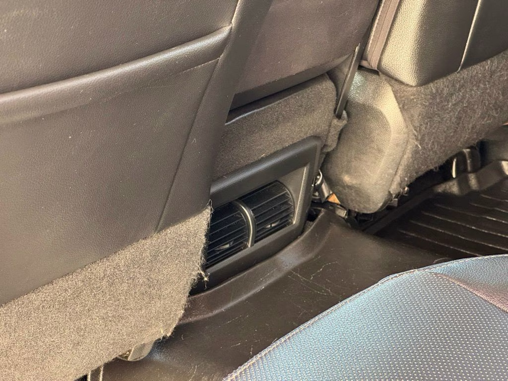 2017 Bright Silver Metallic Clearcoat Ram 1500 Laramie 4X4 Truck