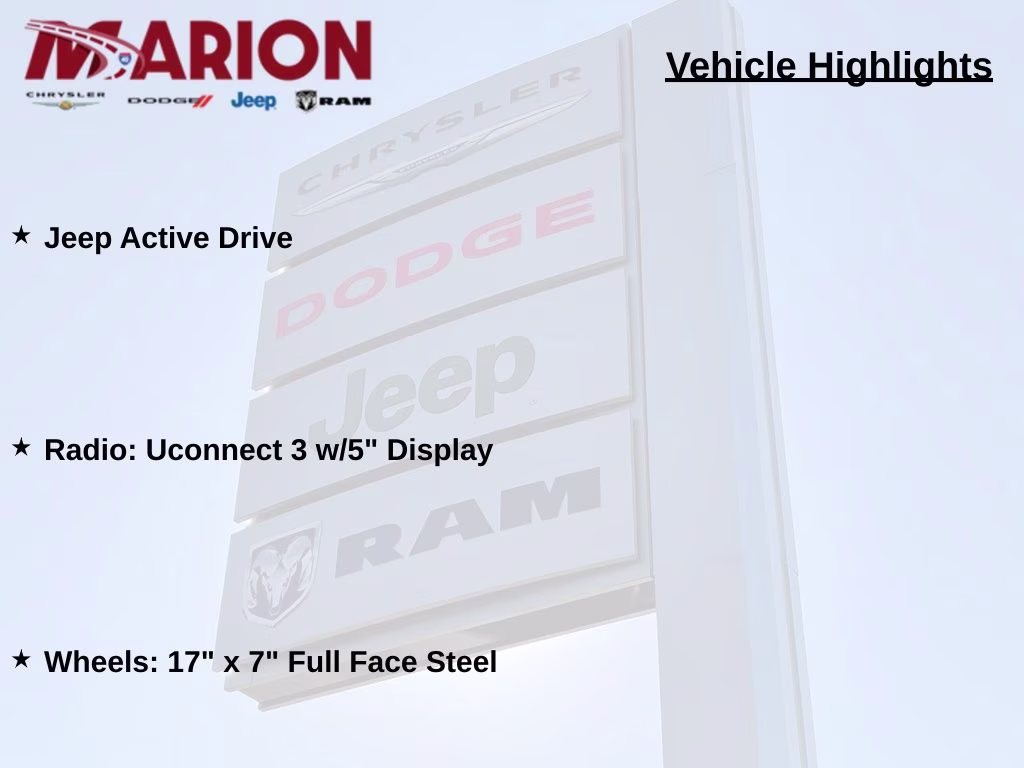 2017 Light Brownstone Pearlcoat Jeep Cherokee Sport 4X4 SUV