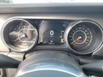 2019 Black Clearcoat Jeep Wrangler Unlimited Sahara 4X4 SUV