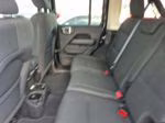 2019 Black Clearcoat Jeep Wrangler Unlimited Sahara 4X4 SUV