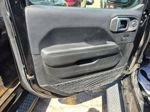2019 Black Clearcoat Jeep Wrangler Unlimited Sahara 4X4 SUV