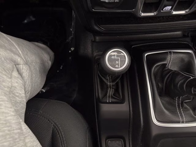 2019 Black Clearcoat Jeep Wrangler Unlimited Sahara 4X4 SUV