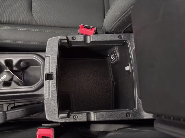2019 Black Clearcoat Jeep Wrangler Unlimited Sahara 4X4 SUV