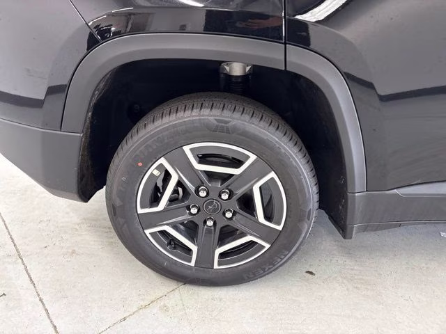 2026 Diamond Black Crystal Pearlcoat Jeep Cherokee Limited 4X4 SUV