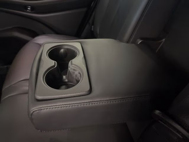 2026 Diamond Black Crystal Pearlcoat Jeep Cherokee Limited 4X4 SUV