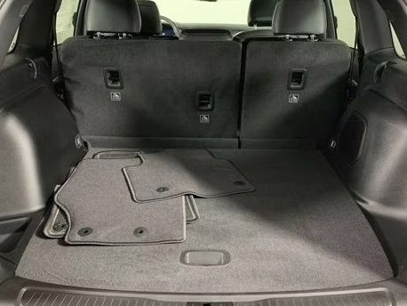 2026 Baltic Gray Metallic Clearcoat Jeep Grand Cherokee Limited 4X4 SUV