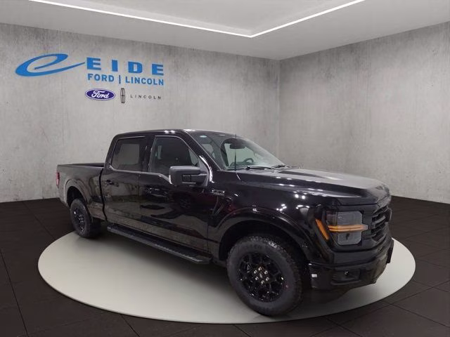 2026 Ford F-150 XLT 4x4 SuperCrew 5-1/2 Box's photo