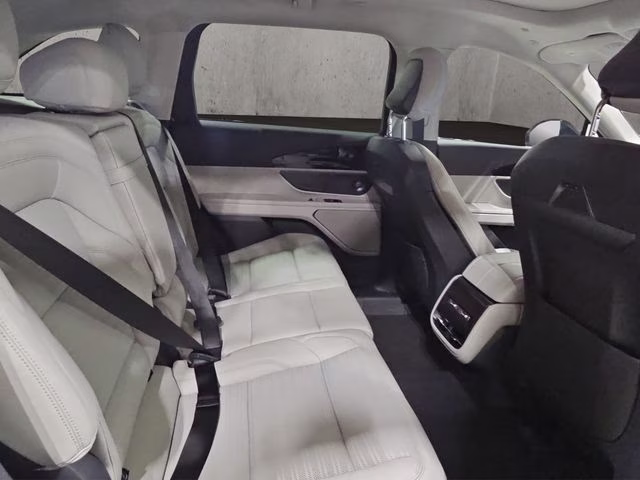 2026 Red Carpet Metallic Tinted Clearcoat Lincoln Nautilus Premiere AWD SUV