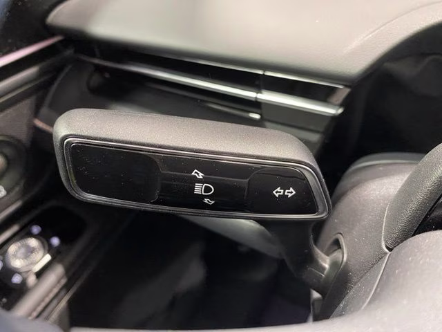 2026 Infinite Black Metallic Clearcoat Lincoln Nautilus Reserve AWD SUV
