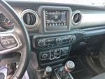 2019 Jeep Wrangler Unlimited Sahara 4X4 SUV