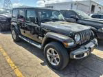 2019 Jeep Wrangler Unlimited Sahara 4X4 SUV