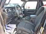 2019 Jeep Wrangler Unlimited Sahara 4X4 SUV